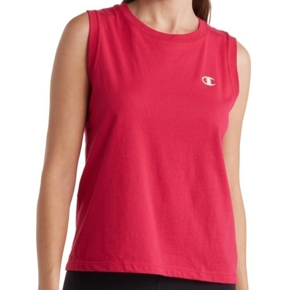 Champion Tops - Champion Power blend Muscle Tank- size Medium NWOT